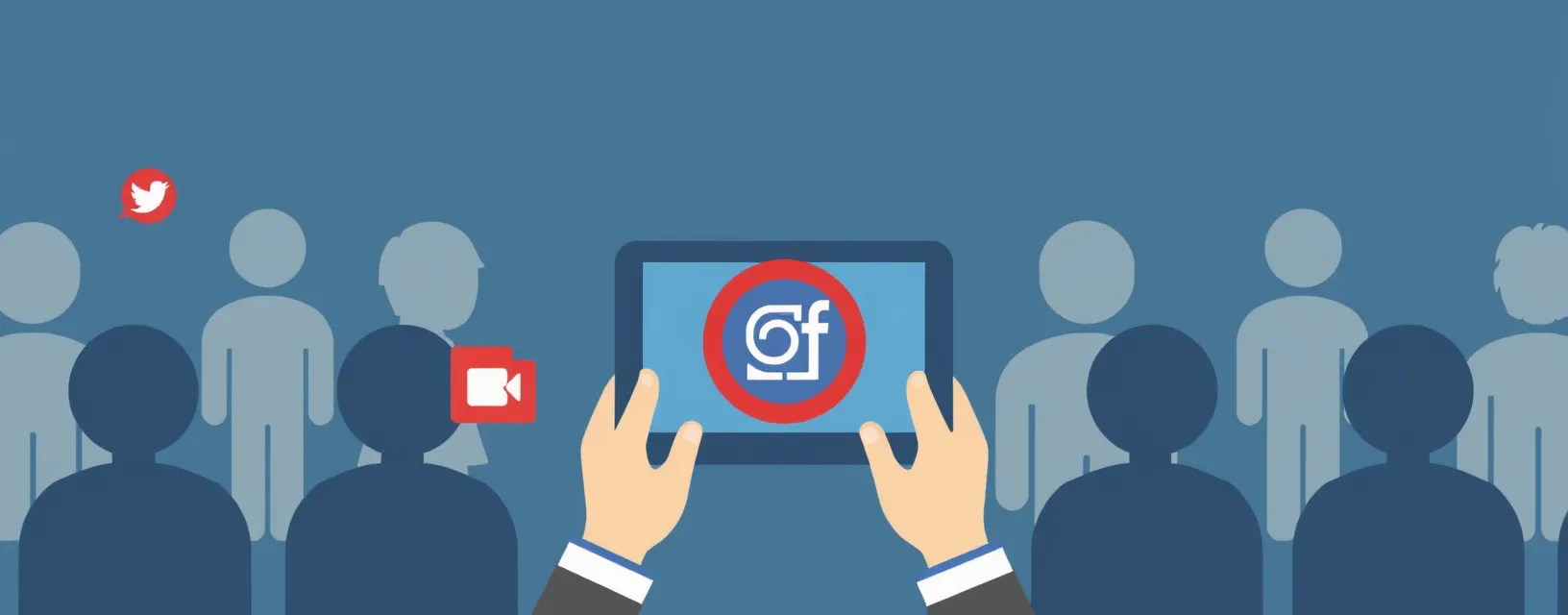 Beware of Social Media Scams: